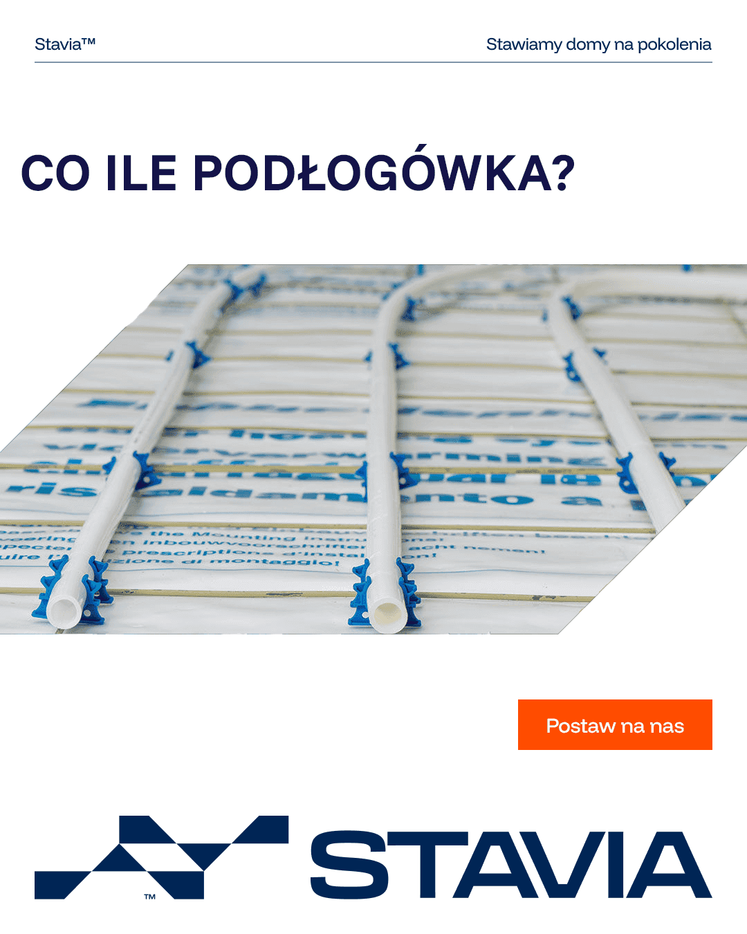 Co ile podłogówka?