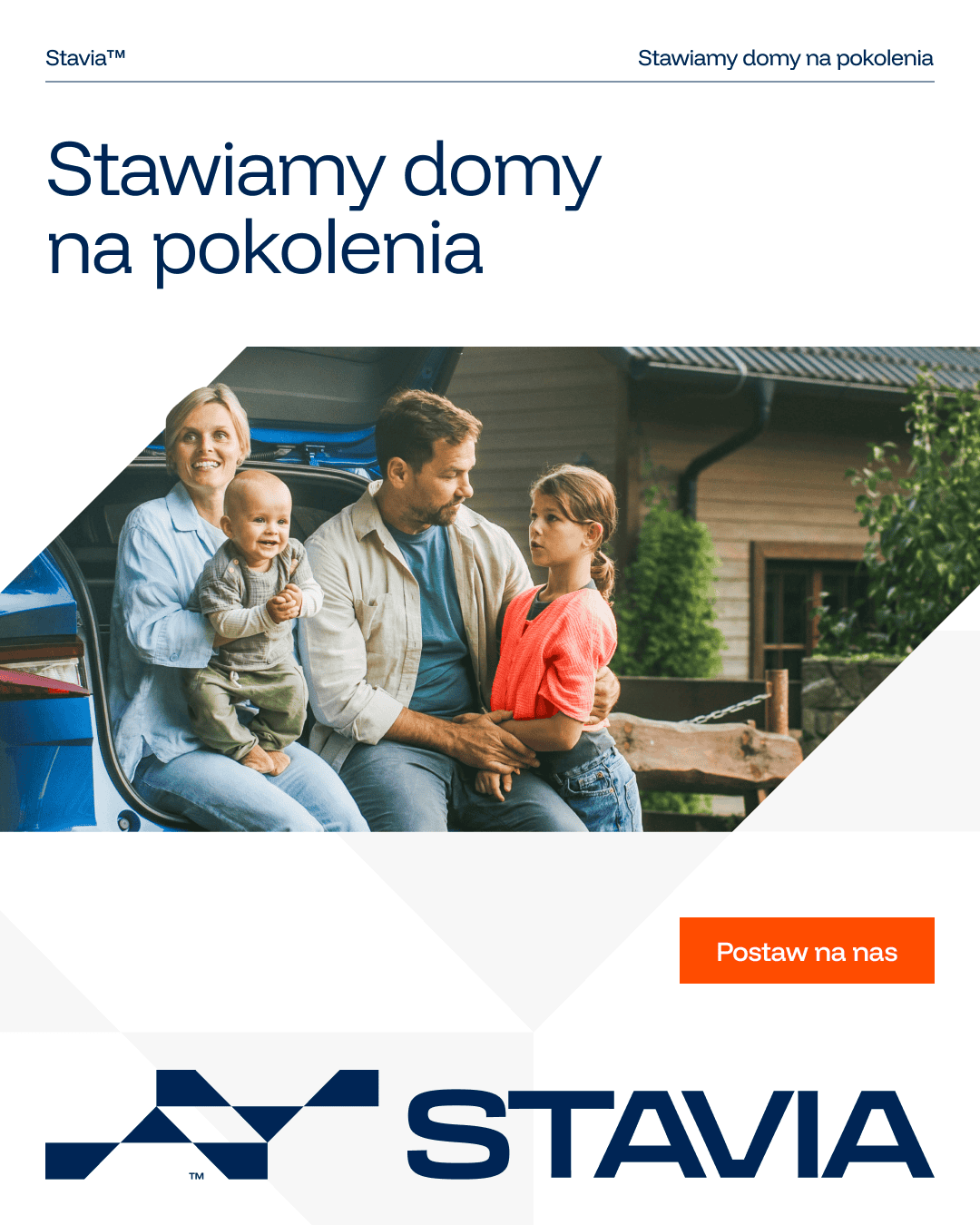 Dom na pokolenia – modułowy czy prefabrykowany