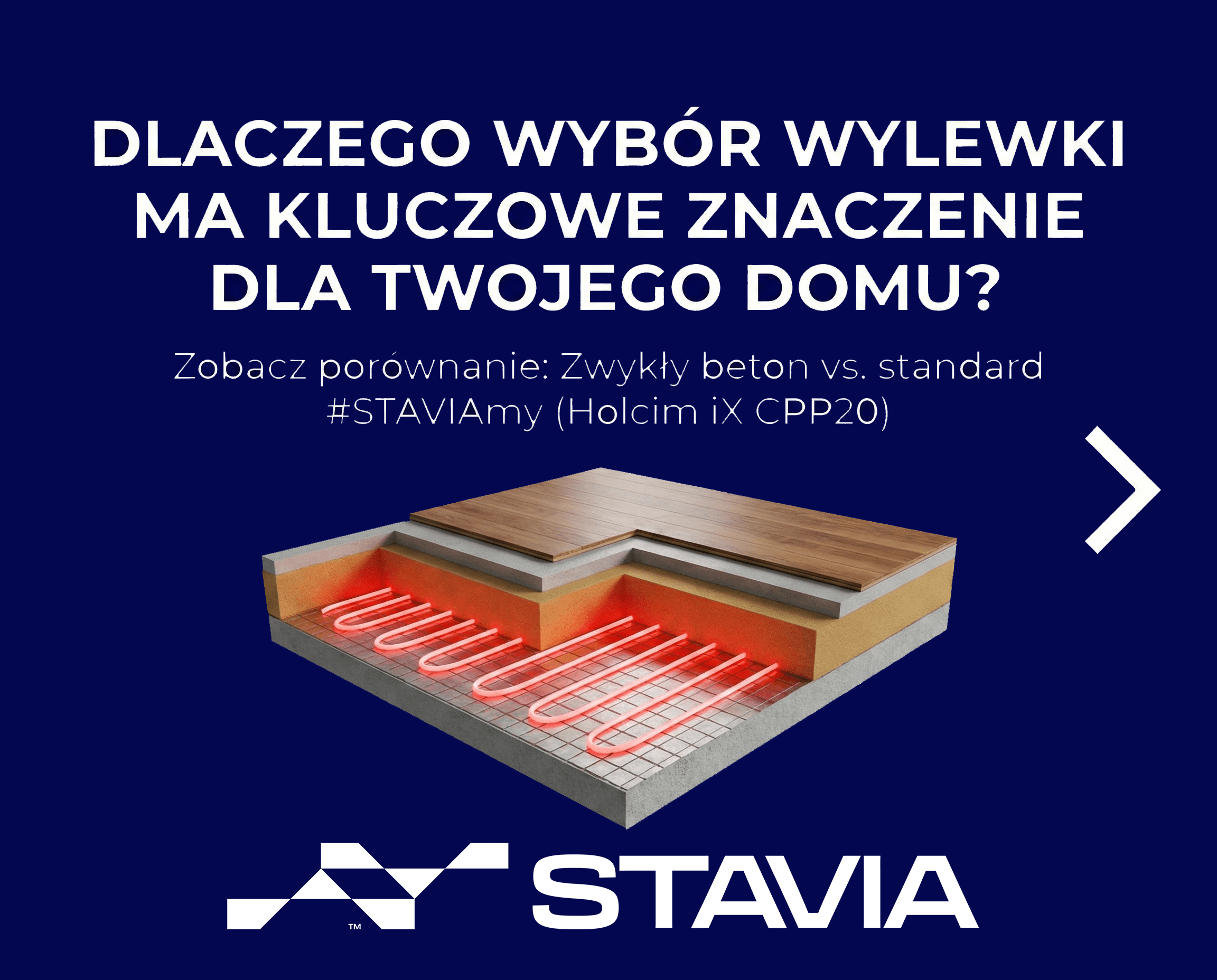 Wylewki w domach prefabrykowanych i jednorodzinnych