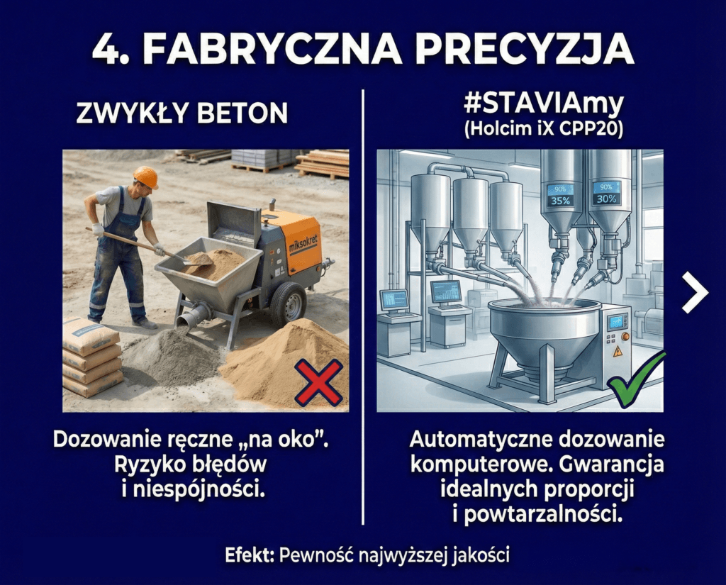precyzja