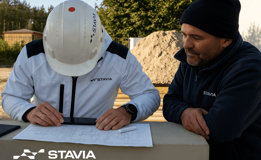Poznaj swojego Patrona — osobistego opiekuna budowy domu w STAVIA